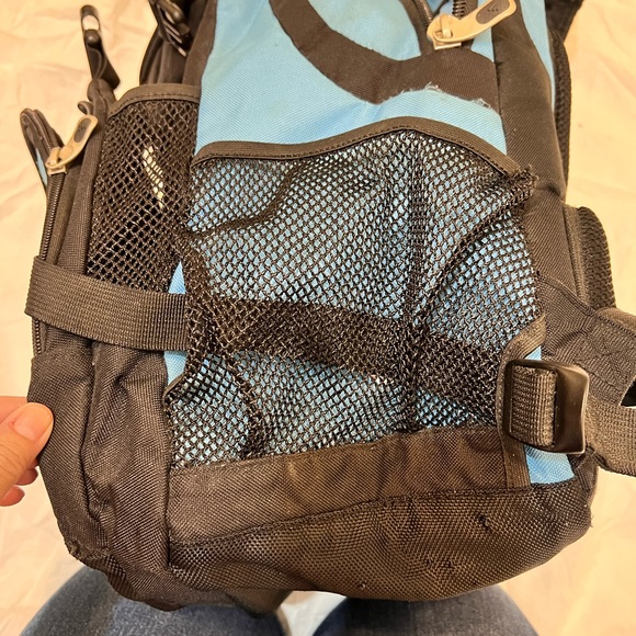 Adidas Load Spring Backpack Laptop Compartment XL - Picture 6 of 8